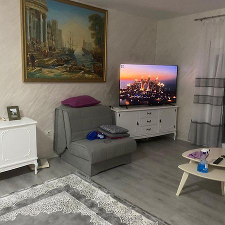 Apartman Lara Sveti Stefan Eksteriør bilde
