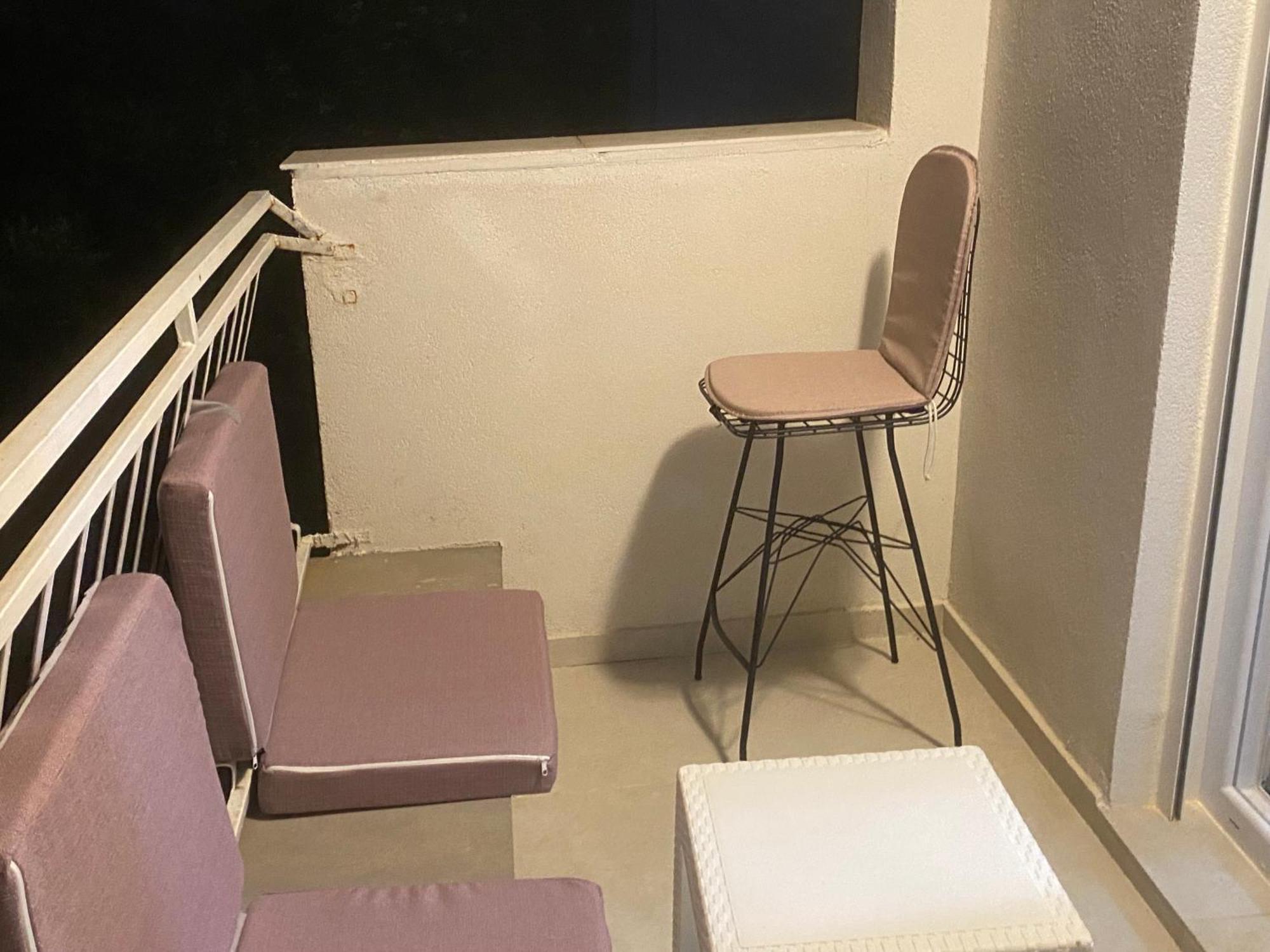 Apartman Lara Sveti Stefan Eksteriør bilde