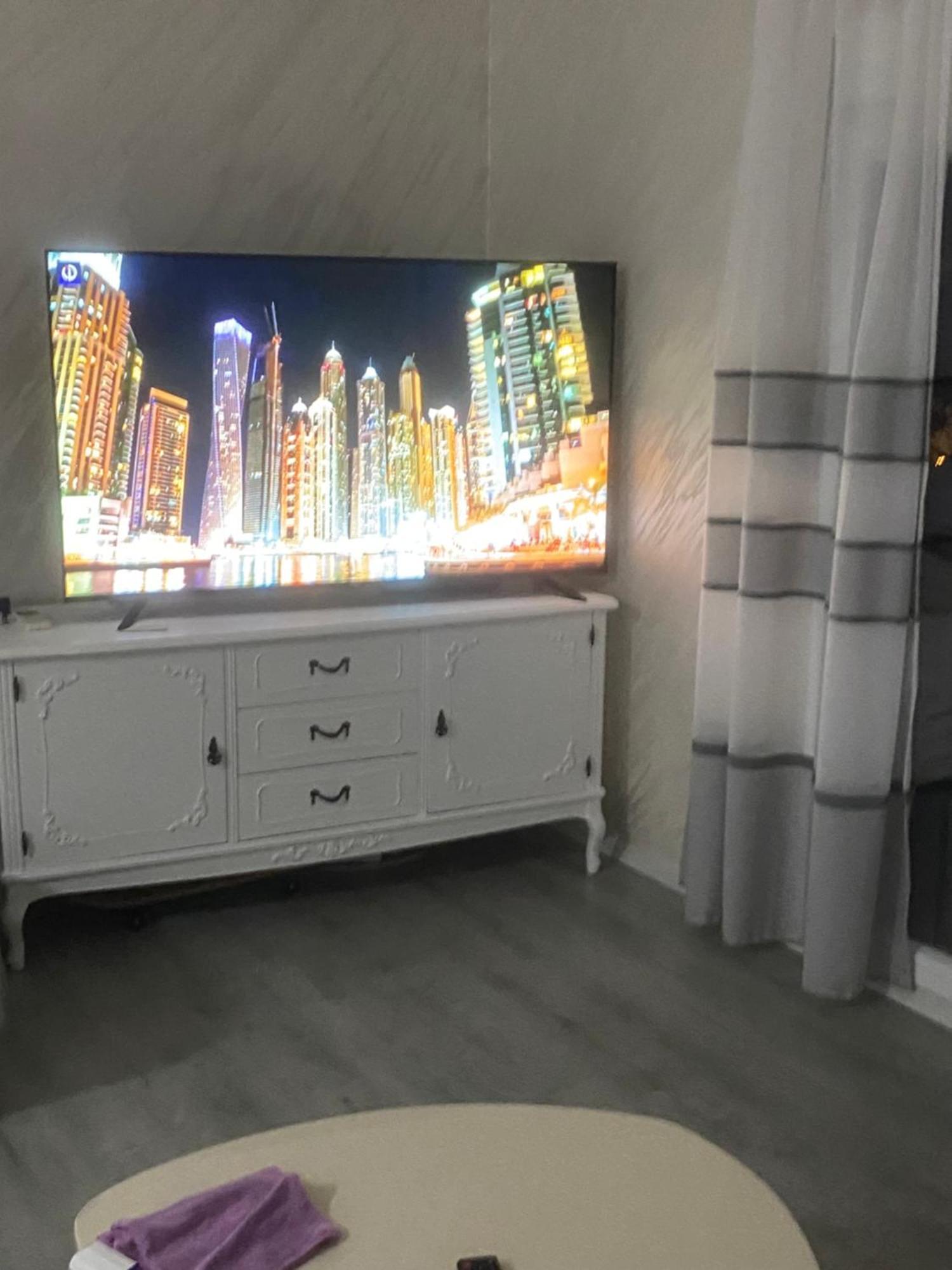 Apartman Lara Sveti Stefan Eksteriør bilde