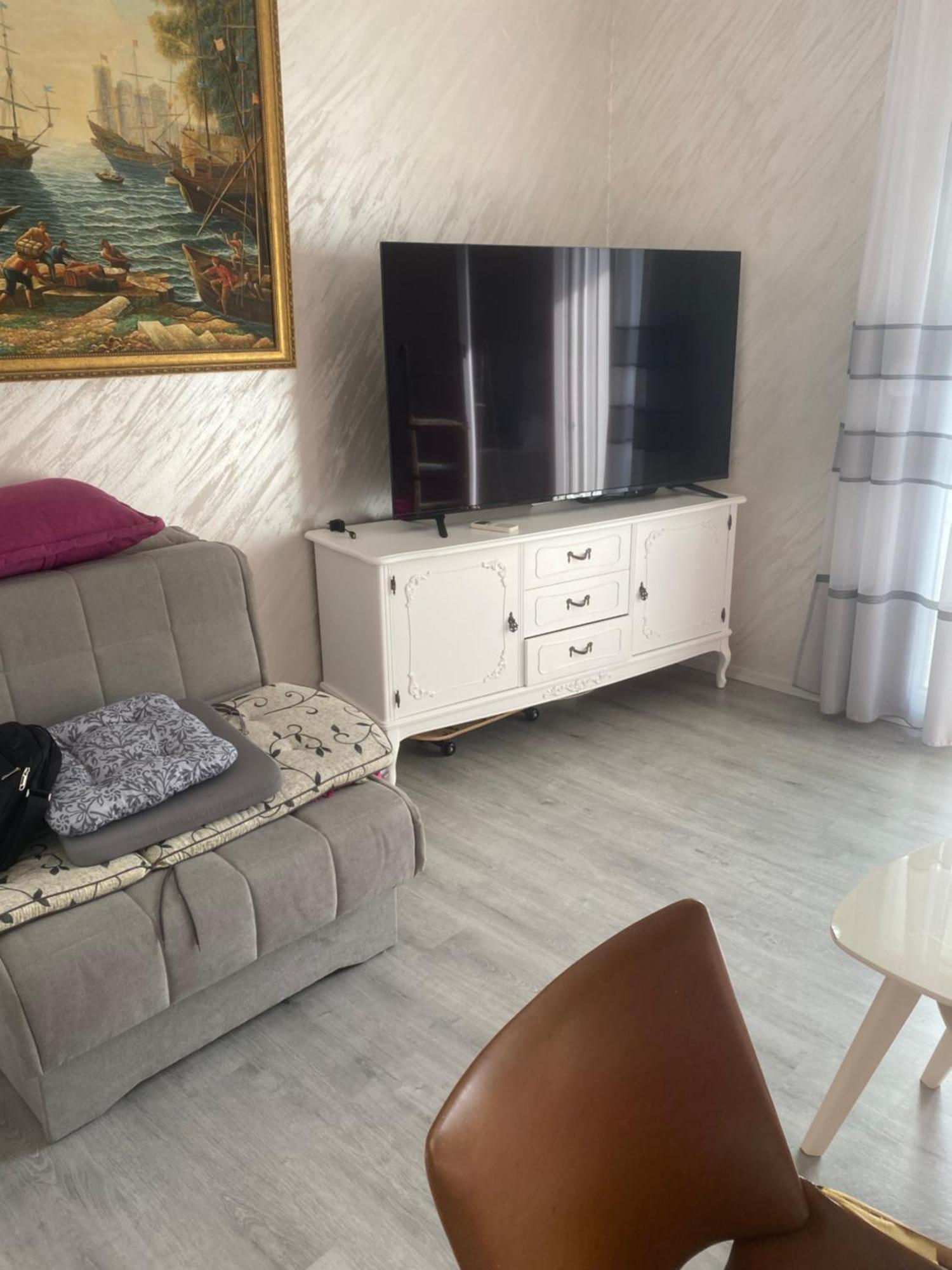 Apartman Lara Sveti Stefan Eksteriør bilde