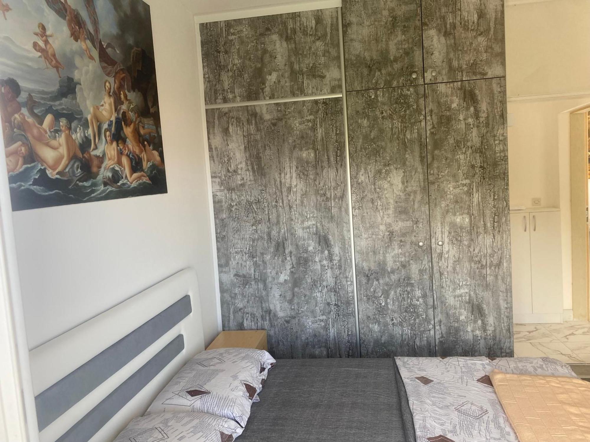 Apartman Lara Sveti Stefan Eksteriør bilde